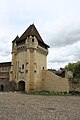 Français : Nevers, Nièvre, Bourgogne, France