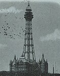 New Brighton Tower