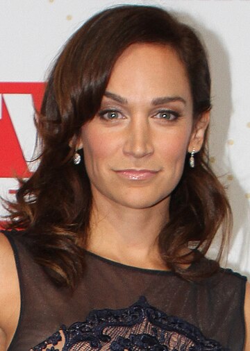 Nicole da Silva