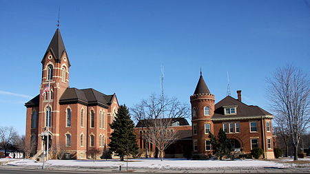 NicolletCountyCourthouseJail