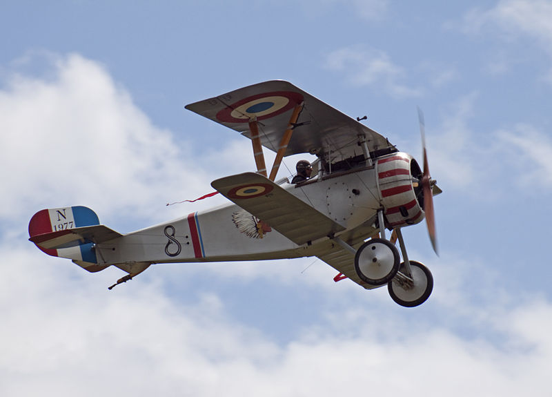 File:Nieuport 17 1 (4697730438).jpg