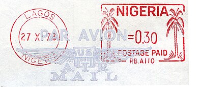 Nigeria stamp type B5.jpg