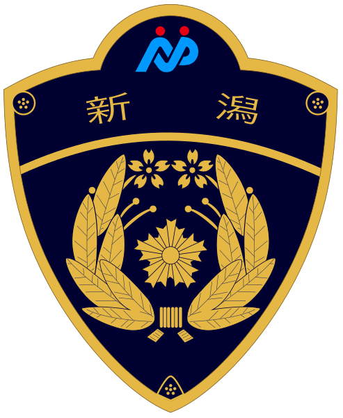 File:Niigata pref.police.svg