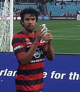 Nikolai Topor-Stanley Australian soccer player