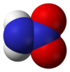 Nitramide