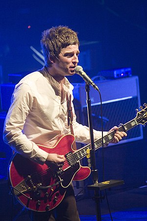 Noel Gallagher at Razzmatazz, Barcelona, Spain-5March2012 (3).jpg