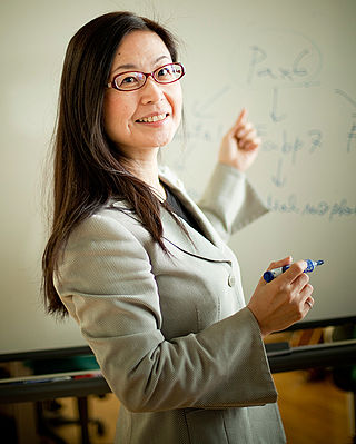 <span class="mw-page-title-main">Noriko Osumi</span> Professor of developmental neuroscience