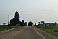 File:North end of WIS 130 at WIS 154.jpg