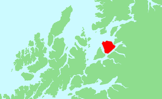 <span class="mw-page-title-main">Andørja (island)</span> Island in Norway