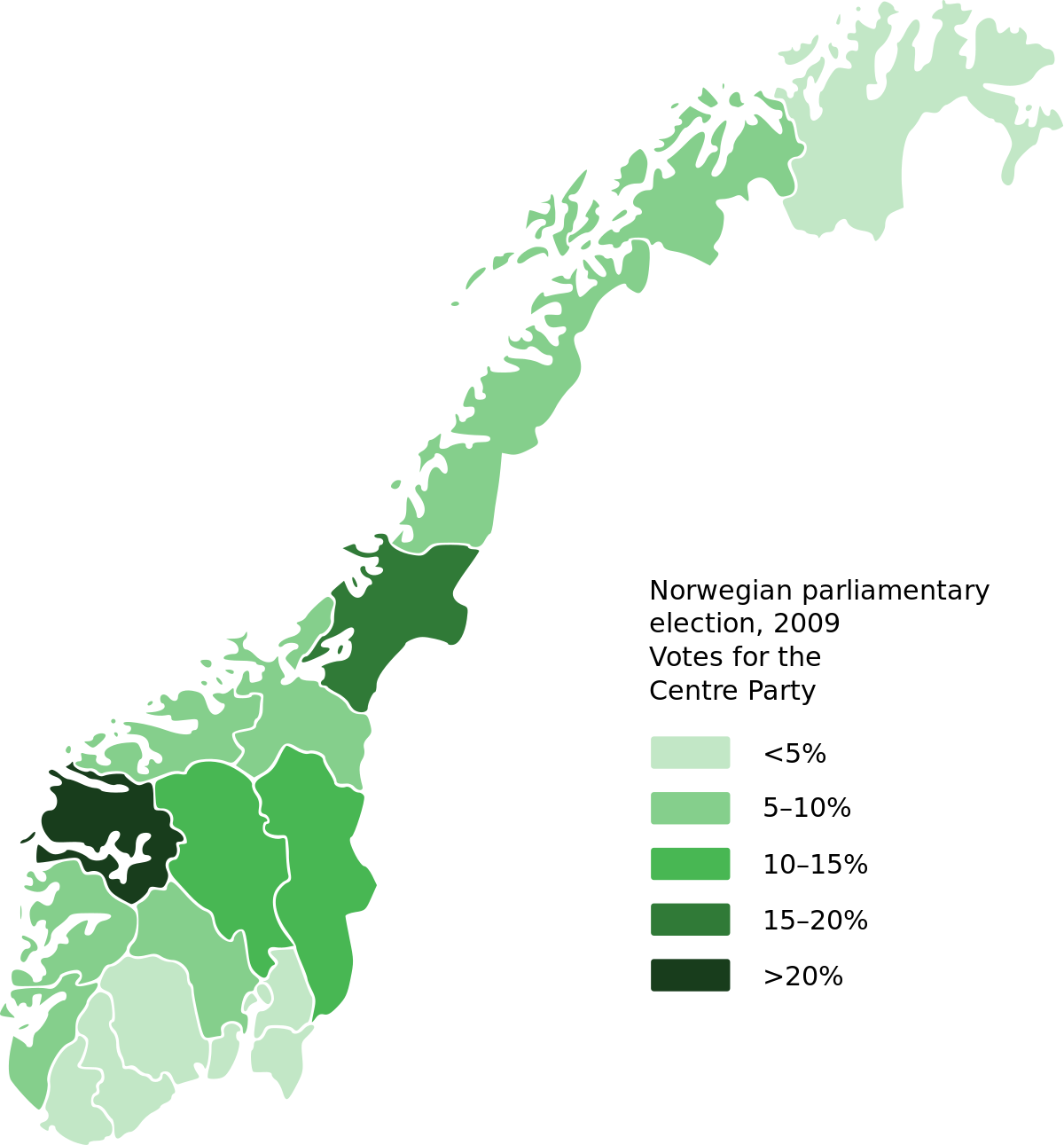 Карты 2009 года