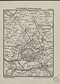 "Schlachten des Weltkrieges". Zur Einschliessung von Nowo Georgiewsk. Author AnonymousUnknown author Title "Schlachten des Weltkrieges". Zur Einschliessung von Nowo Georgiewsk. Date 1915 date QS:P571,+1915-00-00T00:00:00Z/9 Medium paper medium QS:P186,Q11472 Dimensions height: 29 cm (11.4 in); width: 21 cm (8.2 in) dimensions QS:P2048,29U174728 dimensions QS:P2049,21U174728 Collection State Archive in Poznań    Native name Archiwum Państwowe w Poznaniu Location Poznań Coordinates 52° 24′ 35″ N, 16° 55′ 55″ E   Established 1869 Website www.poznan.ap.gov.pl Authority file *: Q9159228 *VIAF: 157096479 *ISNI: 0000000121930168 *LCCN: n82029128 *BNF: 12746498k *NKC: olak2007396461 *WorldCat institution QS:P195,Q9159228 Notes Polski: skala: 1:550000 Source/Photographer This file was provided to Wikimedia Commons by the The State Archive in Poznań as part of a cooperation project with Wikimedia Polska.