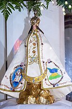 Miniatura para Nuestra Señora del Socorro de Barcelona