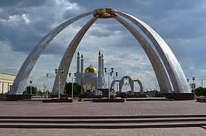 Aktobe