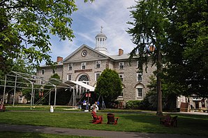 GAMLE VEST, DICKINSON COLLEGE.jpg