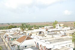 Obannapalem Village.JPG