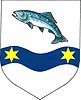 Coat of arms of Obora