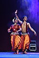 Odissi dance at Nishagandi Dance Festival 2024 (349)