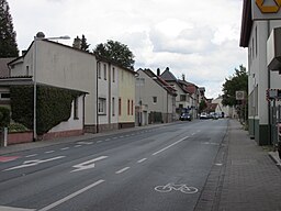 Offenbacher Straße, 1, Neu-Isenburg, Landkreis Offenbach