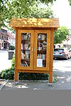 Open bookcase Rust Summer 2017.jpg