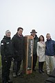 Official Opening of The Dublin Mountains Way - geograph.org.uk - 2140393.jpg
