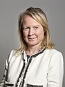 Official portrait of Felicity Buchan MP crop 2.jpg