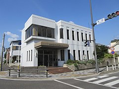 連尺学区市民ホーム