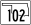 Oklahoma State Highway 102.svg