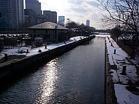 СтарыйCharlesRiverLock2001.jpg