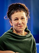 Olga Tokarczuk Olga Tokarczuk-9739.jpg