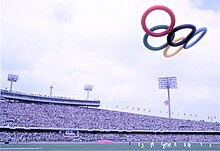 Curva de desempenho do Brasil nos Jogos Olímpicos de Verão da Era