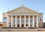 Vignette pour Théâtre d'opéra et de ballet de Tcheliabinsk