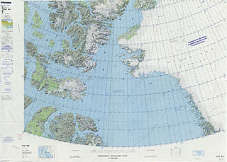 <span class="mw-page-title-main">Olrik Fjord</span> Fjord in northern Greenland.