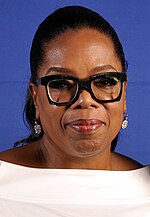 Oprah Winfrey: imago