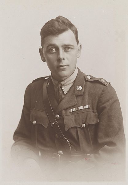 File:Ormond Burton, Gallantry Medal Winner, Writer and Pacifist (24805454462).jpg