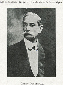 Osman Duquesnay