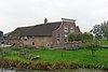 Langhuisboerderij De Bronckhorst