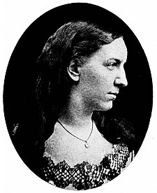 Ouida (Maria Louise Ramé)