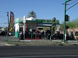 P-Copeland and Trachet Service Station-1925.jpg