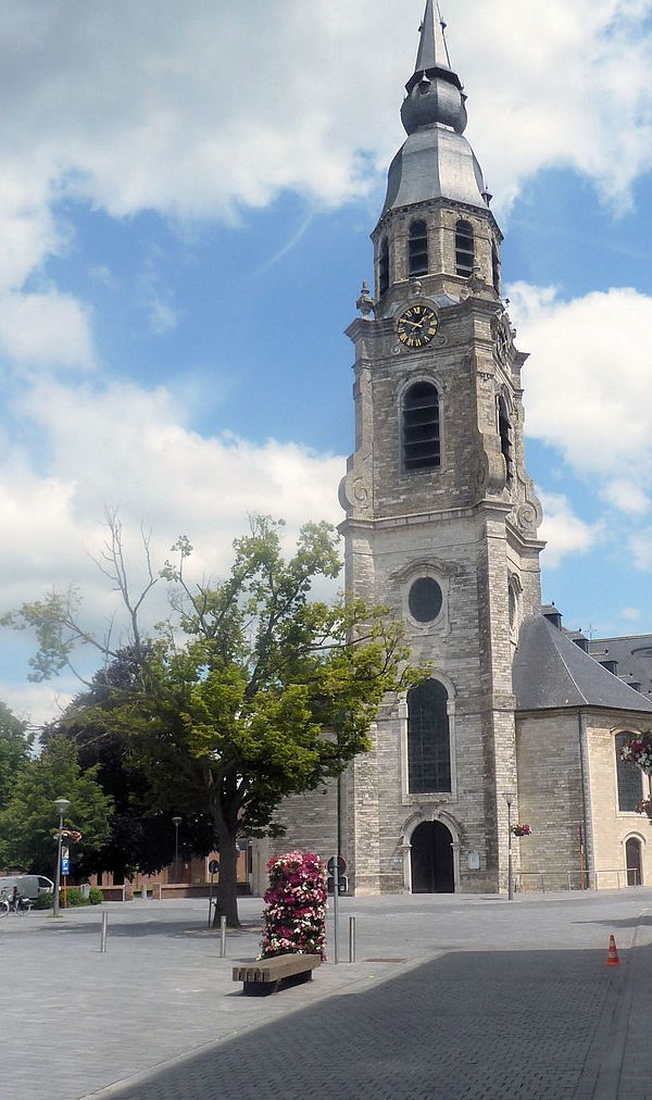 Sint-Pieterskerk (Puurs)