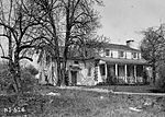 Packer House (Franklin Lakes, New Jersey)