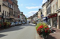 Pacy-sur-Eure