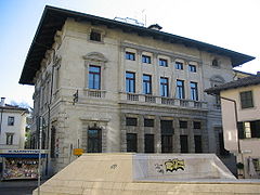 Palazzo Antonini-Maseri in Udine. Palazzo Antonini foto.jpg