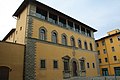Palazzo Grifoni a San Miniato