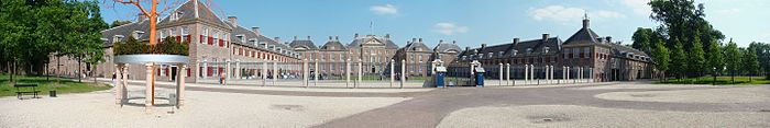 Paleis Het Loo