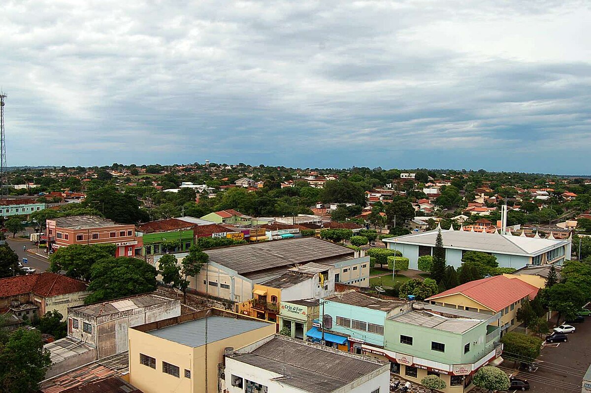 Portal da Cidade Loanda completa 2 anos e lança classificados de