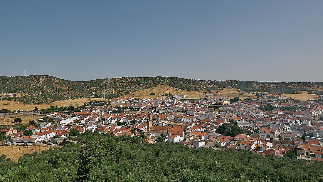 Alanís (Sevilla)