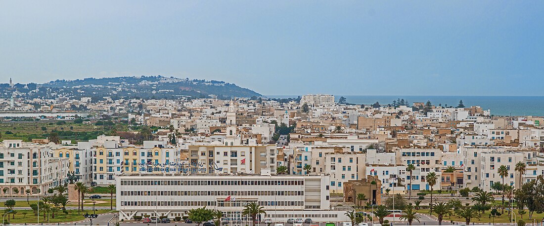 La Goulette