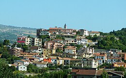 Ponte – Veduta