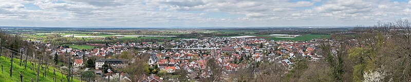 File:Panoramic view of Zwingenberg (2).jpg