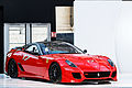 * Nomination Une Ferrari 599XX --Thesupermat 10:57, 4 March 2015 (UTC) * Promotion Good quality--PIERRE ANDRE LECLERCQ 15:33, 4 March 2015 (UTC)